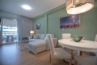 BellaVista Kalithea 1 bedroom 3 prsn apart by MPS - Atene - 0