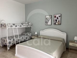 Hookipa nel Salento - spiaggia a 50 metri - by Cala del Salento - Porto Cesareo - 0