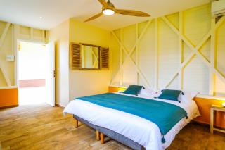 La Rhumière - Magnifique Villa 8 pers Piscine proche lagon - 4