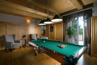Hotel Pod Jasany - Špindlerův Mlýn - 2