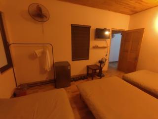 Núi Homestay Sa Pa - Sapa - 6