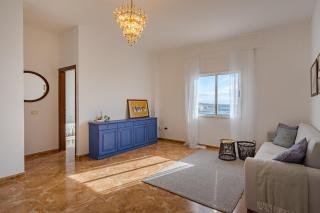 2 Bedroom Unique Ocean View apartment in Tajao - La Mareta - 9
