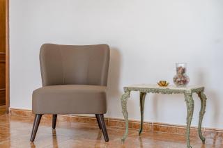 2 Bedroom Unique Ocean View apartment in Tajao - La Mareta - 4