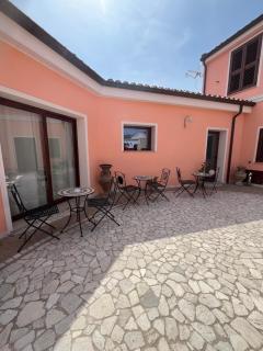 B&B Il Mandorlo - San Vito - 1