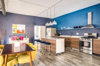 Beautifully Remodeled Second Floor Flat in River North with Private Rooftop - 2S - 6