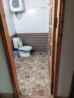 Núi Homestay Sa Pa - Sapa - 8