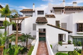 Lomas de La Quinta Modern Luxury Apartment Views - Benahavís - 7
