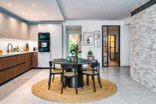 Lomas de La Quinta Modern Luxury Apartment Views - 1