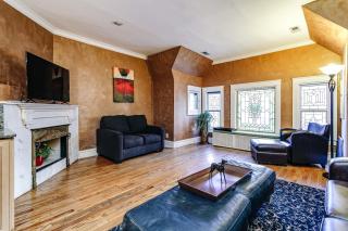 Historic and Unique Brownstone in Gold Coast - Downtown - 3 - Chicago - 8