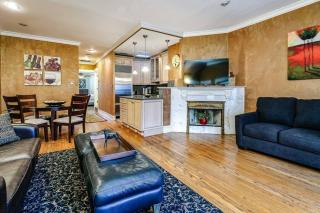 Historic and Unique Brownstone in Gold Coast - Downtown - 3 - 6