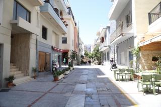 Nexus Apartment,Heraklion City - Heraklio - 7