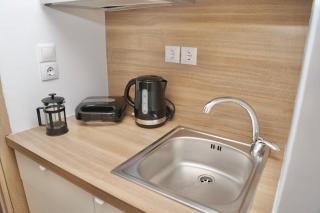 Nexus Apartment,Heraklion City - Heraklio - 5