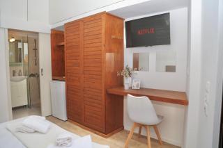 Nexus Apartment,Heraklion City - Heraklio - 3