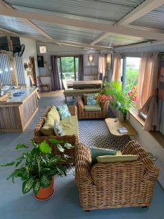 Blue Bay Villa - Port Maturin - 0