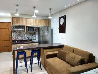 Apartamento Ilhéus Condominio Jubiabá - 4