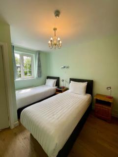 Shandon Bells Guest House - Cork - 4
