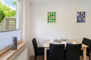 Smolly's Ferienwohnung - Bad Zwischenahn - 2