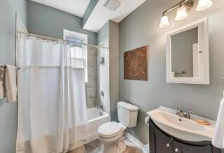 Historic First Floor Unit in McKinley Heights STL 1W - Soulard - 4