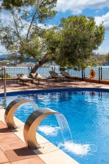 Hotel Cala Fornells - Paguera - 3