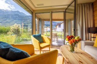 SWISSPEAK Resorts Meiringen - Meiringen - 0