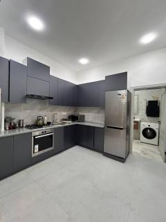 Deluxe Apartments - Tashkent - 1