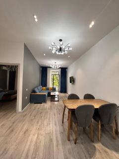 Deluxe Apartments - Tashkent - 5