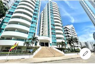 Mundo Turístico Oasis en el cielo en zona turística del barrio El Laguito - Cartagena das Índias - 8