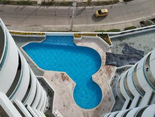 Mundo Turístico Oasis en el cielo en zona turística del barrio El Laguito - Cartagena das Índias - 4
