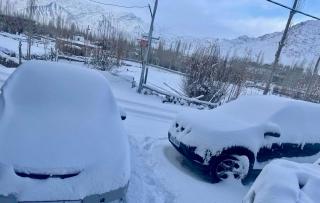 Gaywoo Guest House - Leh - 9