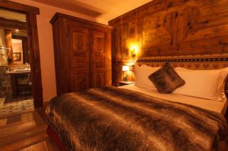Au Coeur Des Neiges & SPA - Courmayeur - 5