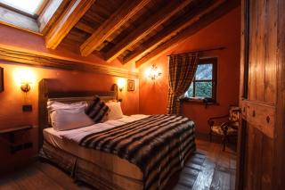 Au Coeur Des Neiges & SPA - Courmayeur - 3