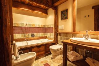 Au Coeur Des Neiges & SPA - Courmayeur - 1