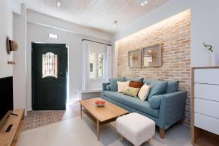 La Signora Cofineta by Anita Holiday Homes - Città di Corfù - 5
