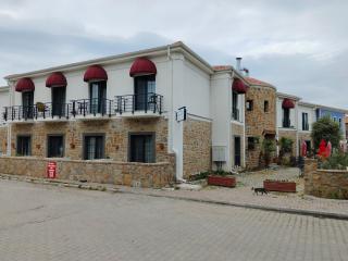 Hotel Panaya - Gokceada Town - 4