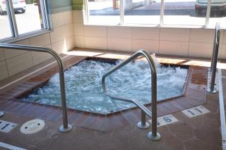 Holiday Inn Express Toledo-Oregon by IHG - Oregon - 4