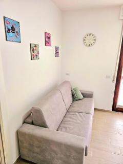 Appartamento Alpi Retiche Sondrio - Sondrio - 9