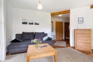Ferienhaus 1 - Wohnung Tanne, 78qm - Schenkenzell - 4
