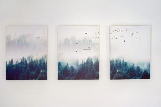 Ferienhaus 1 - Wohnung Tanne, 78qm - 5