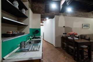 Charming Open-Space Do Torri - Venice - 5