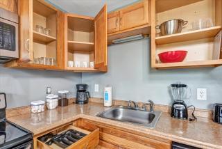 Historic First Floor Tower Grove Unit STL 1E - 7