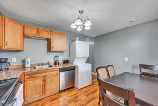 Historic First Floor Tower Grove Unit STL 1E - 6