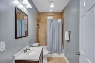 Historic First Floor Tower Grove Unit STL 1E - 2