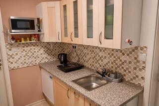 Apartman Pollux - Nesvady - 9