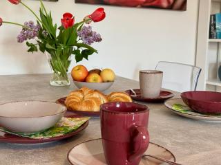 Apartment im Elbtal Dresden, Meißen, Moritzburg - Weinböhla - 3