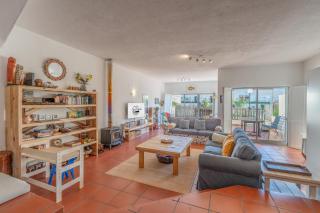 Casa Cabrita - Surf & Family House in Sagres - Sagres - 8