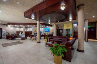 Boutique Hotel Nautica - SPA & wellness, FREE Parking, Pet friendly - 5