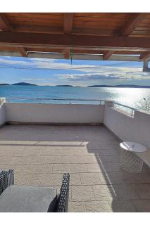 Beachfront Apartments Leona - Brodarica - 8