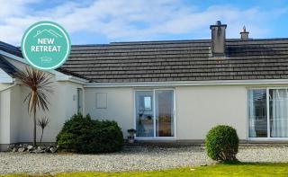 Ballyconneely Holiday Home No 5 by Trident Holiday Homes - 0