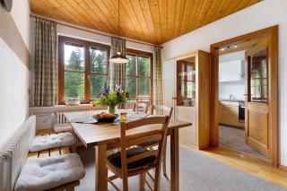 Ferienwohnung im Hof 120qm - Schenkenzell - 6
