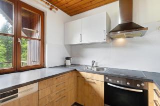 Ferienwohnung im Hof 120qm - Schenkenzell - 3